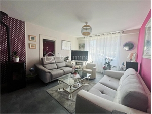 maison de ville à la vente -   85100  LES SABLES D OLONNE, surface 75 m2 vente maison de ville - UBI476417867